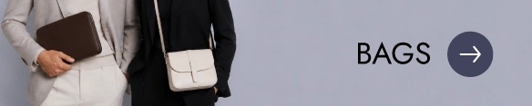 Bags banner