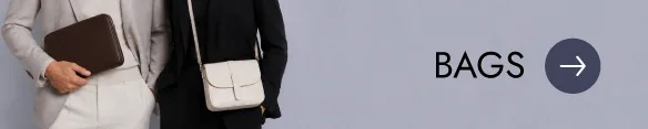 Bags banner