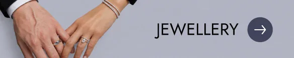 Jewelry banner