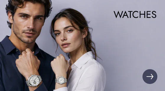 Watches banner