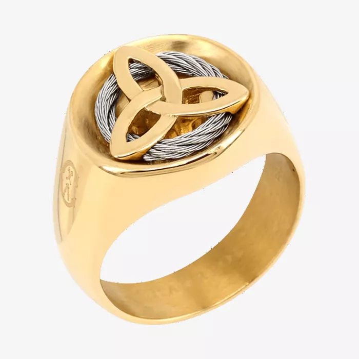 Charriol خاتم سلتيك — عرض 1
