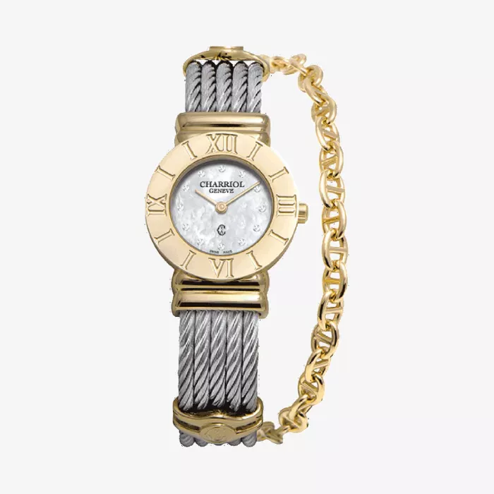 Charriol St-Tropez Watch — view 1