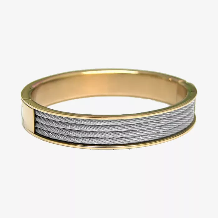 Charriol Forever Bangle — view 1