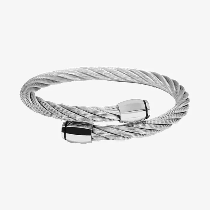 Charriol Celtic Bangle — view 1