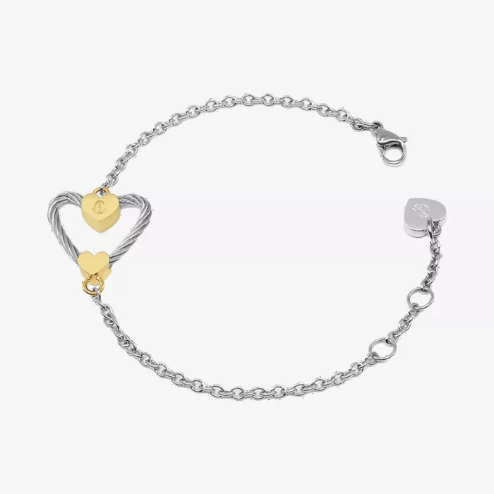 Charriol Passion Bracelet — view 1