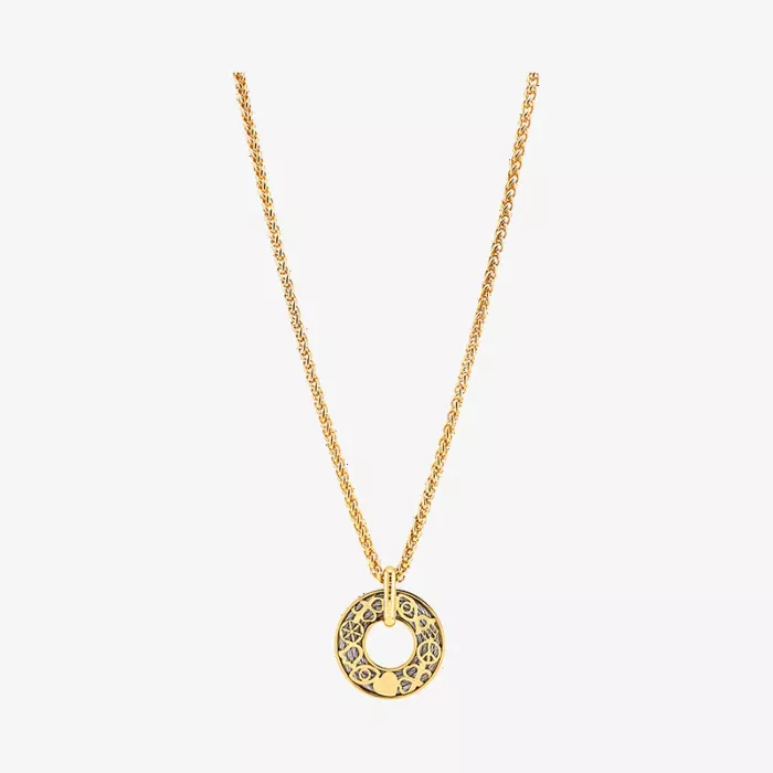 Charriol Forever Every Lucky Charm Necklace — view 1