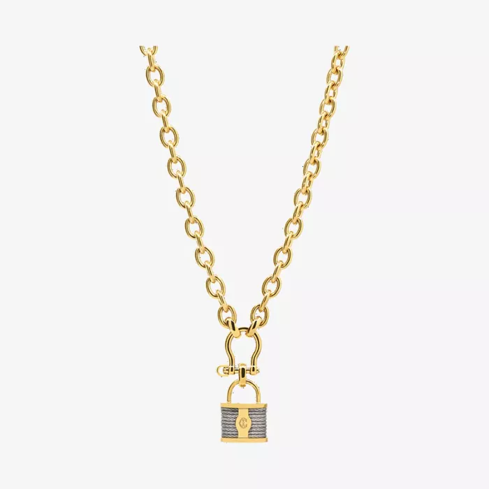 Charriol St. Tropez Necklace — view 1