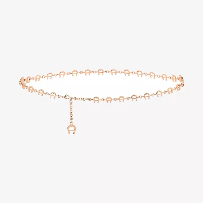 Aigner Fashion Belt — view 1