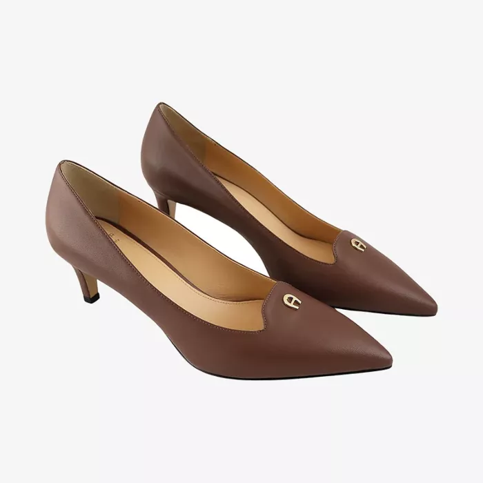 Aigner Madonna 6A Pumps — view 1