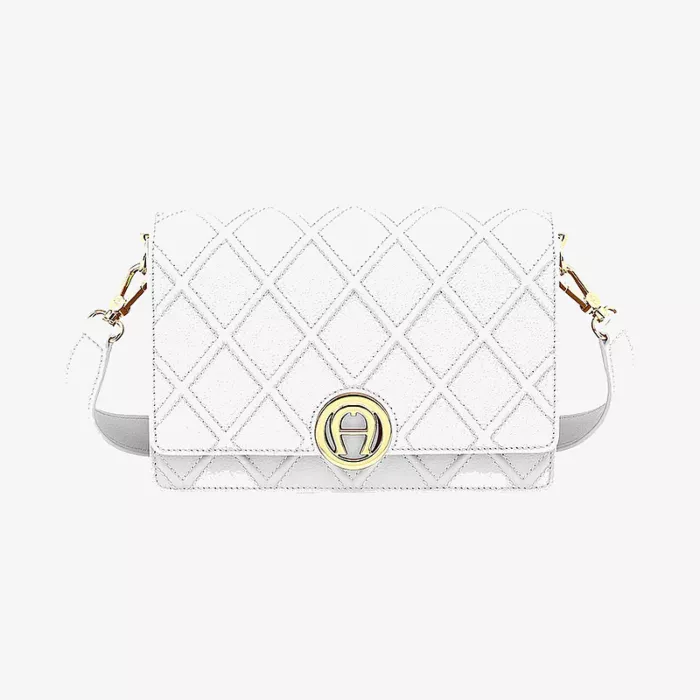 Aigner Livia Crossbody Bag — view 1