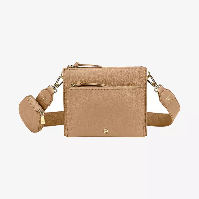Aigner Isa Crossbody Bag S — view 1