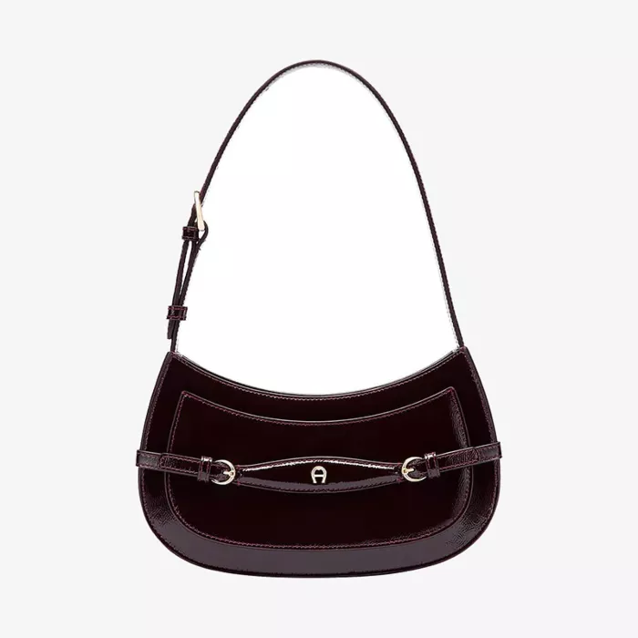 Aigner Lacca Mini Bag XS — view 1