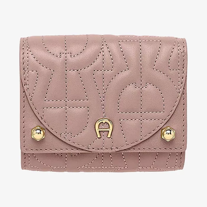 Aigner Diadora Purse — view 1