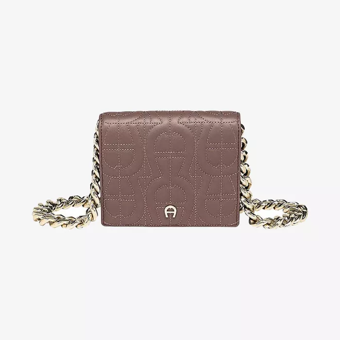Aigner Fashion Wallet — view 1