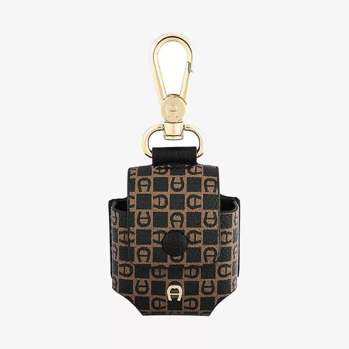 Aigner Fashion Dadino Brown Pendant — view 1