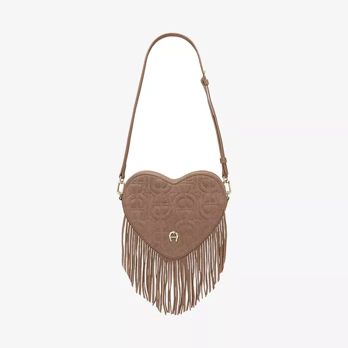 Aigner Frangia Pouch — view 1