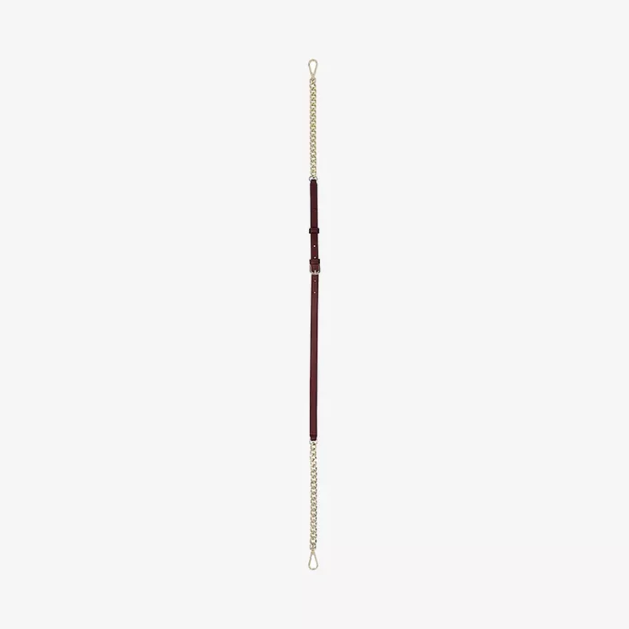 Aigner Basics Shoulder Strap — view 1