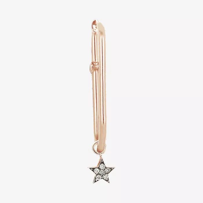 Kismet by Milka Equality Earring — view 1