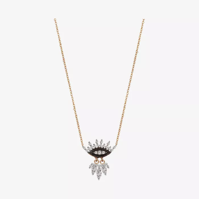 Kismet by Milka قلادة 10TH EYE — عرض 1