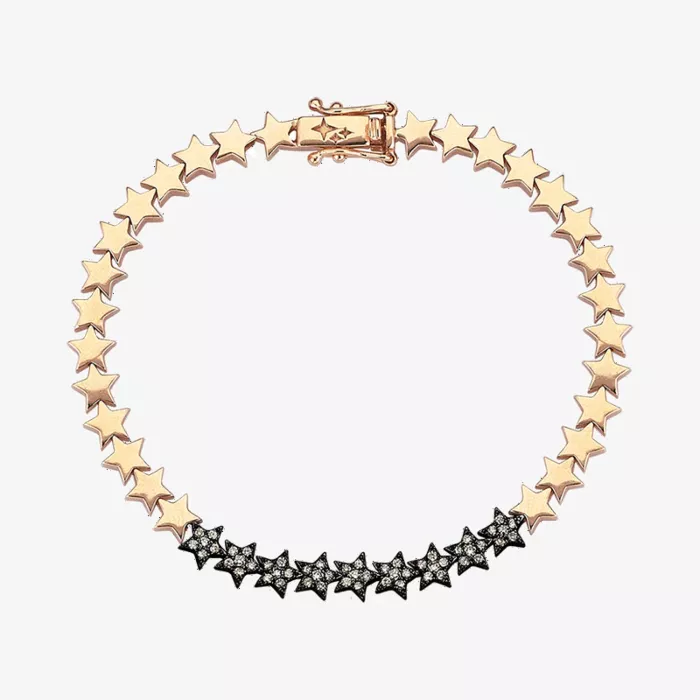 Kismet by Milka Eclectic Bracelet — view 1