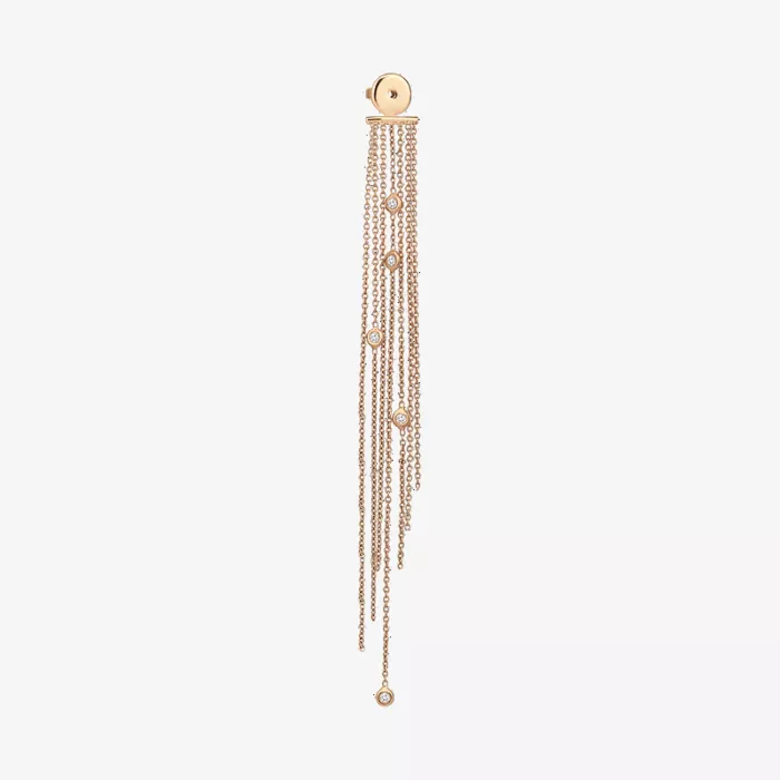 Kismet by Milka قرط سيد — عرض 1