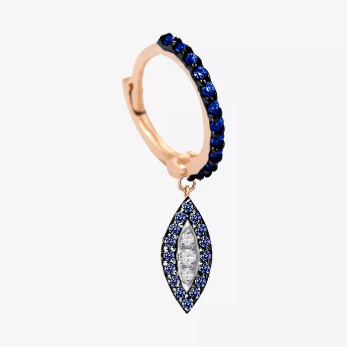 Kismet by Milka قرط 10TH EYE — عرض 1