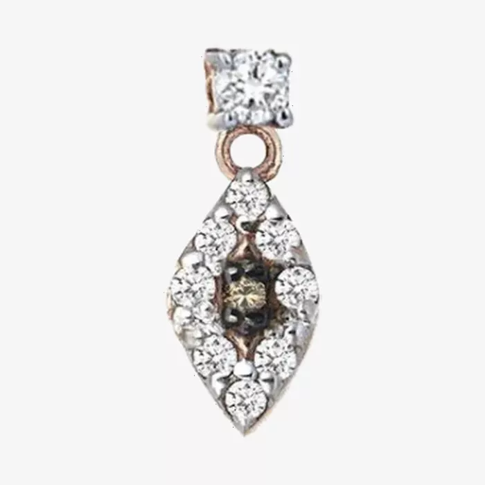 Kismet by Milka 10th Eye Earring — view 1