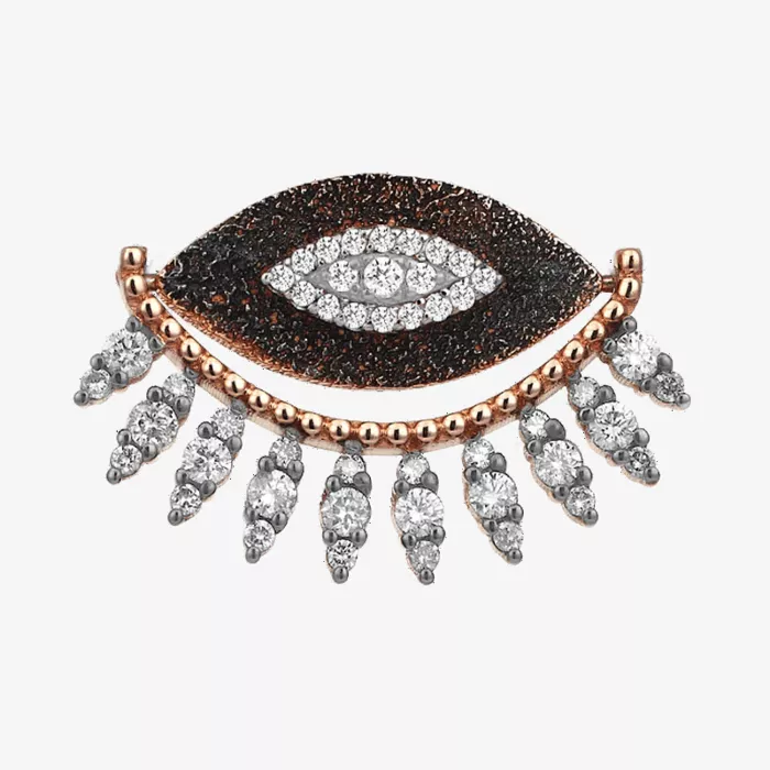 Kismet by Milka قرط 10TH EYE — عرض 1