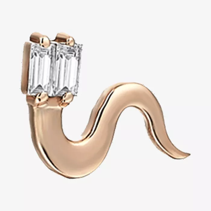 Kismet by Milka قرط باجيت — عرض 1