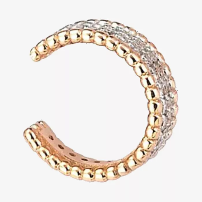 Kismet by Milka Beads Earring — view 1