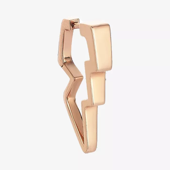 Kismet by Milka Power Station Earring — view 1