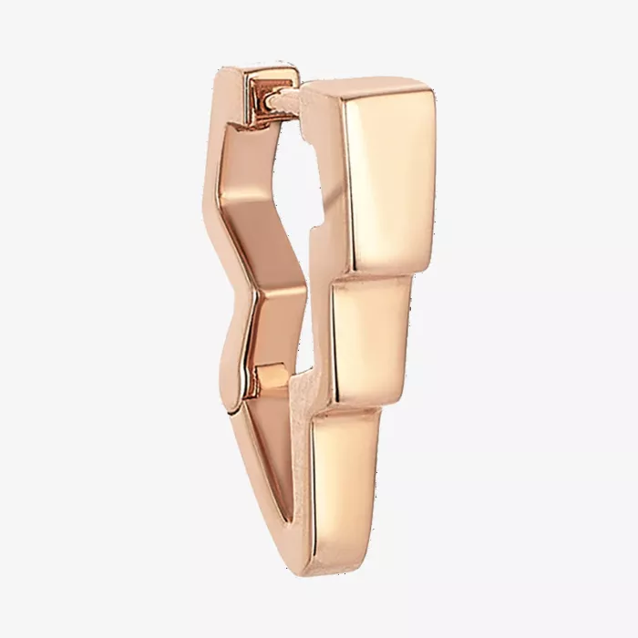 Kismet by Milka Power Station Earring — view 1