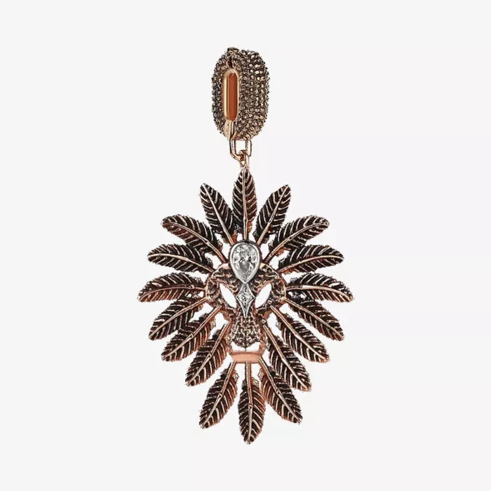 Kismet by Milka Innerland Charm — view 1