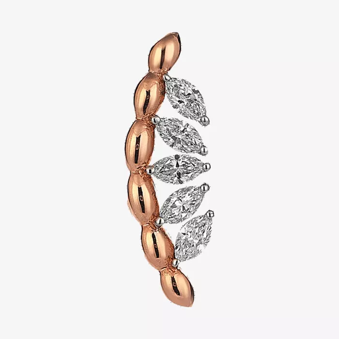 Kismet by Milka قرط مونسترز — عرض 1