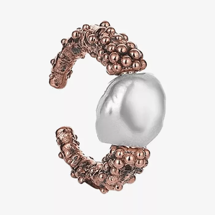 Kismet by Milka قرط مونسترز — عرض 1
