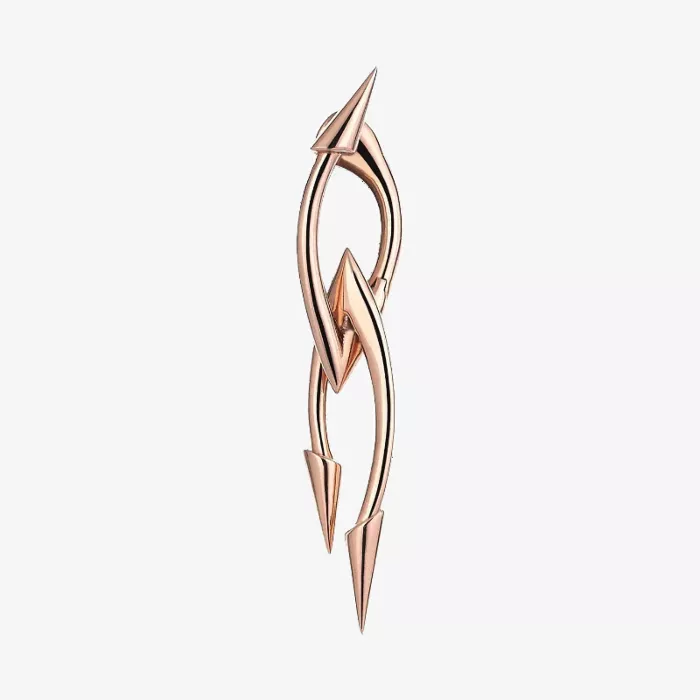 Kismet by Milka قرط مونسترز — عرض 1