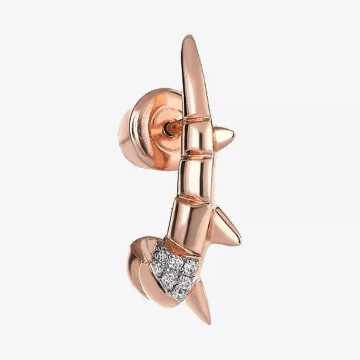 Kismet by Milka قرط مونسترز — عرض 1