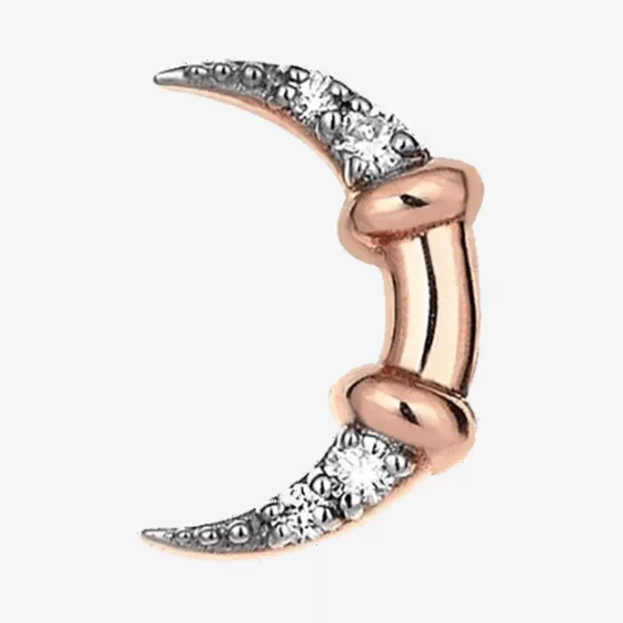 Kismet by Milka قرط مونسترز — عرض 1