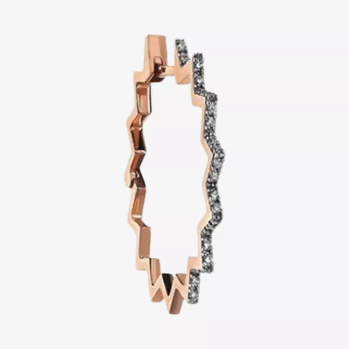 Kismet by Milka قرط مونسترز — عرض 1