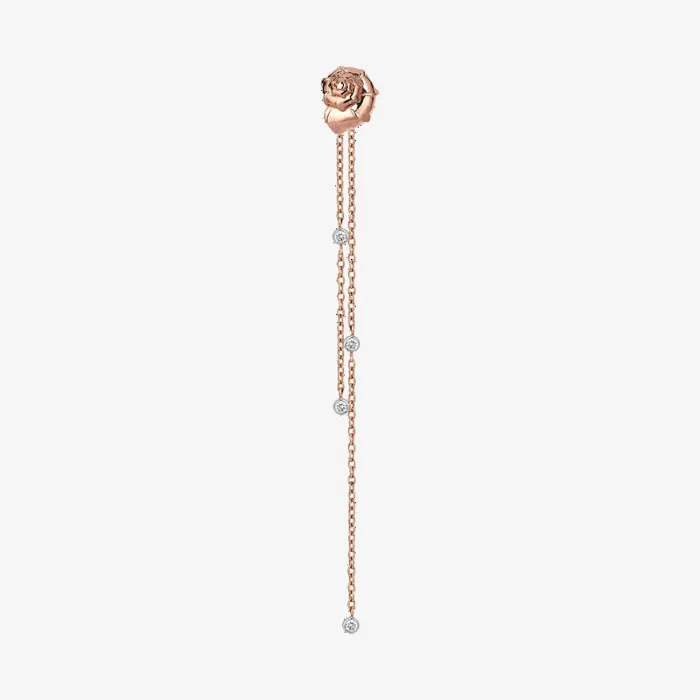 Kismet by Milka Open Sea Earring — view 1
