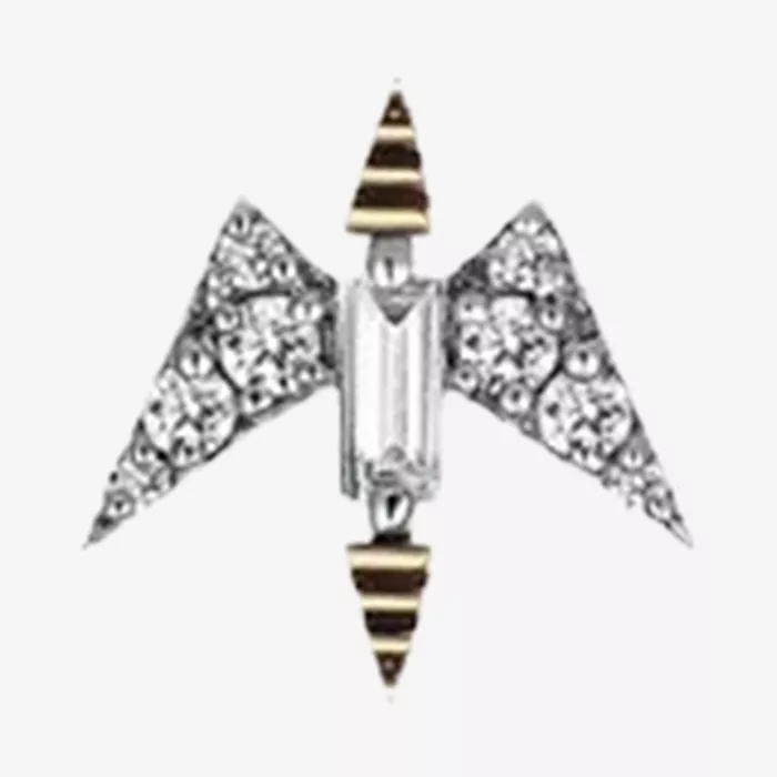 Kismet by Milka قرط بالكونيس — عرض 1