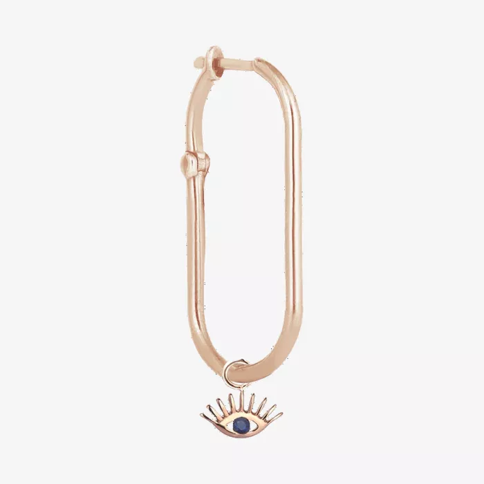 Kismet by Milka Equality Earring — view 1