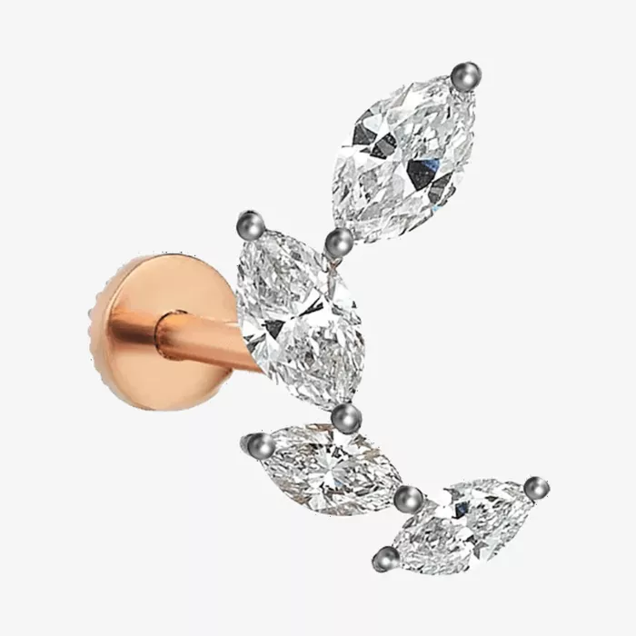 Kismet by Milka قرط لوميير — عرض 1