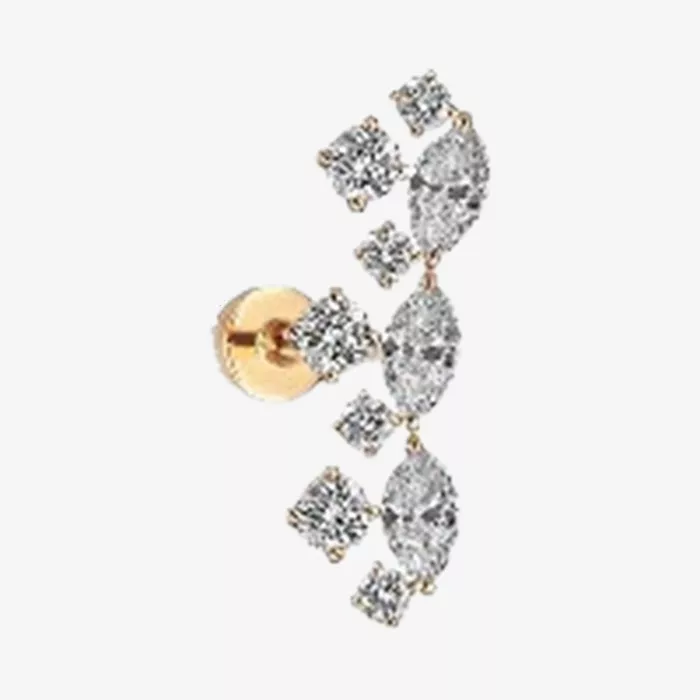 Kismet by Milka Lumiere Piercing — view 1