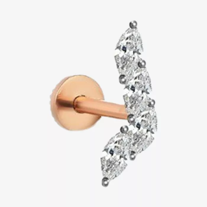Kismet by Milka قرط لوميير — عرض 1