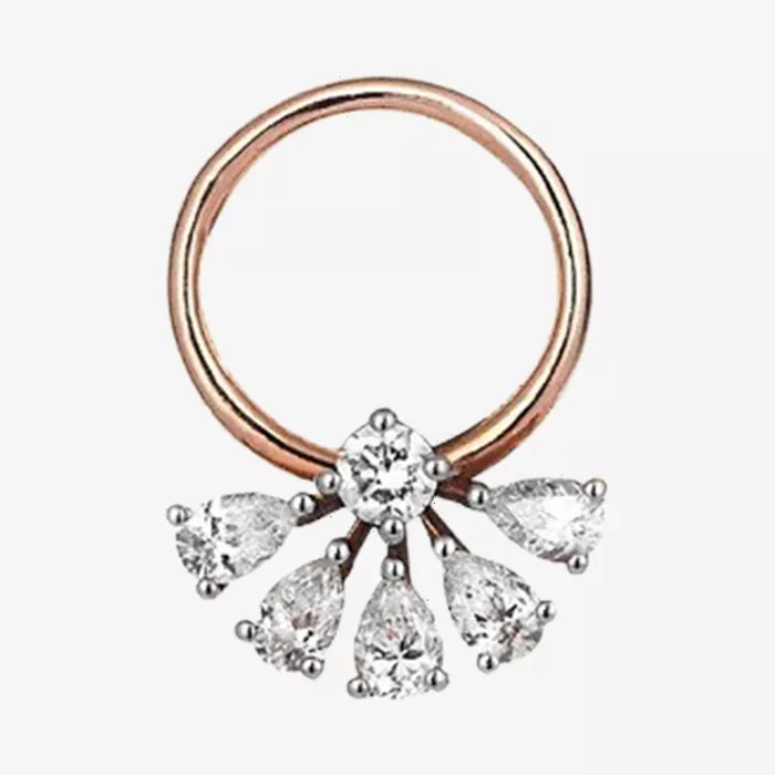 Kismet by Milka Monster Piercing — view 1