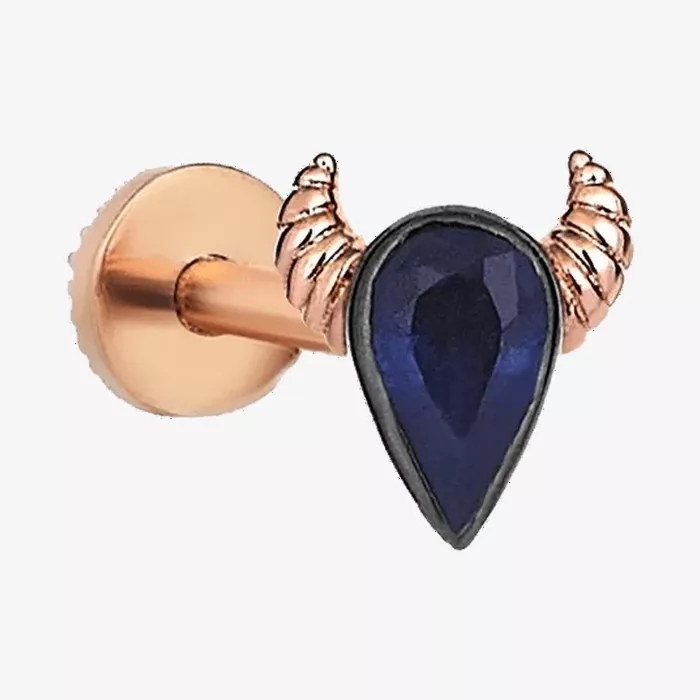 Kismet by Milka قرط مونسترز — عرض 1