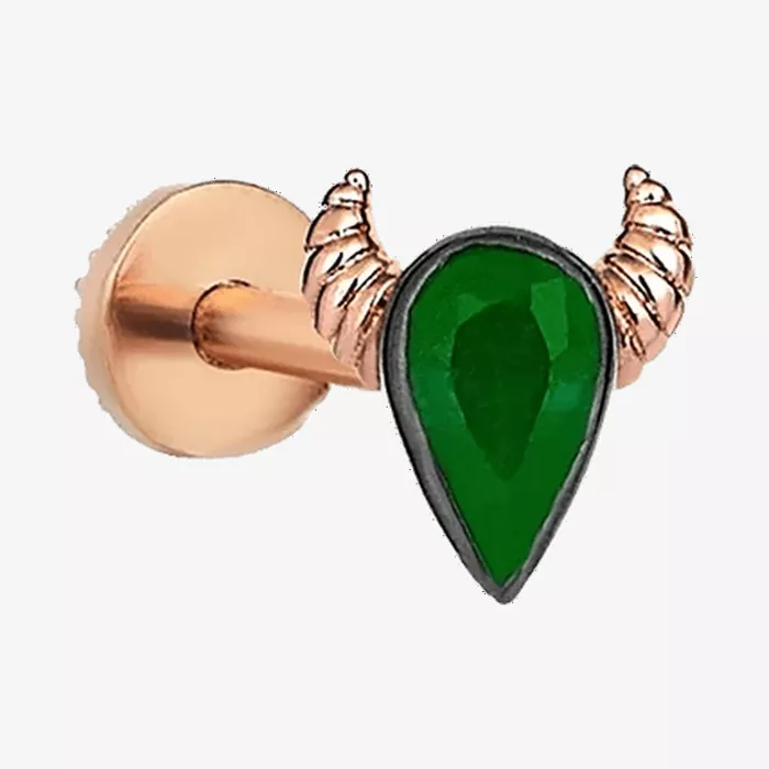 Kismet by Milka Monsters Piercing — view 1