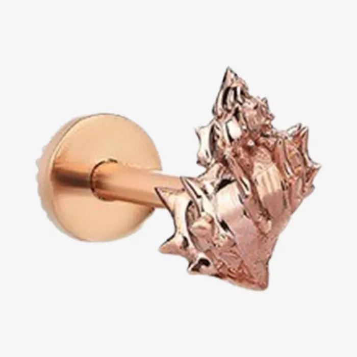 Kismet by Milka Opensea Piercing — view 1