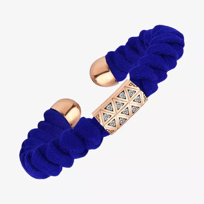 Kismet by Milka Open Sea Bracelet — view 1